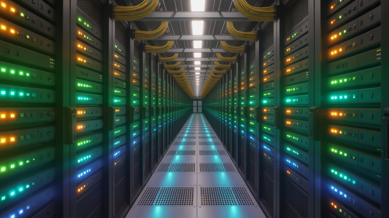 Bulletproof Hosting